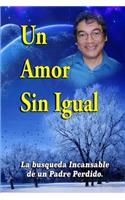 Un Amor Sin Igual