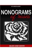 Nonograms of Roses