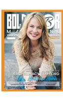 BOLD Favor Magazine Summer 2018