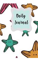 Daily Journal