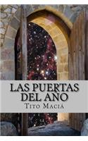 Las Puertas del Año