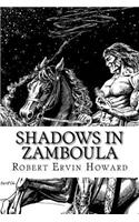 Shadows in Zamboula