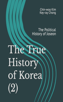 True History of Korea (2)