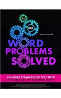 All Your Word Problems Solved