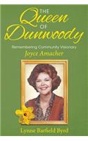 The Queen of Dunwoody