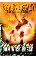Keahi's Legacy, the Emerald Scale