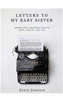 Letters To My Baby Sister