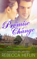 Promise of Change