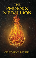 Phoenix Medallion