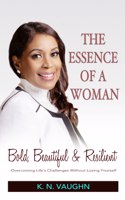 Essence of a Woman