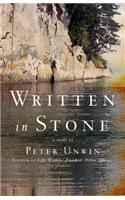 Written in Stone