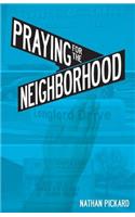 Praying for the Neighborhood