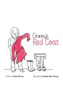Granny's Red Coat