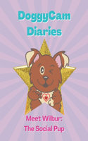 DoggyCam Diaries