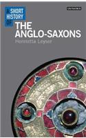 A Short History of the Anglo-Saxons