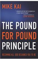 The Pound for Pound Principle