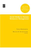 Social Media in Human Resources Management