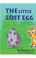 The Little Lost Egg