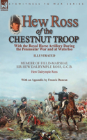 Hew Ross of the Chestnut Troop