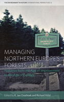 Managing Northern Europe's Forests