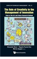 Role of Creativity in the Management of Innovation