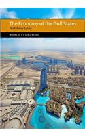 Economy of the Gulf States