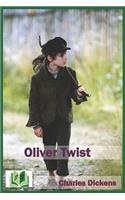 Oliver Twist