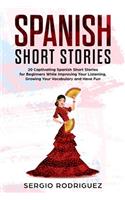 Spanish Short Stories