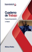 Cuaderno de Trabajo Programa Emprendedor@s