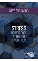 Women of Faith: Stress