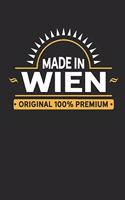 Made in Wien Original 100% Premium