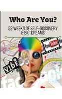 Who are You?