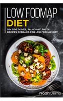 Low-Fodmap Diet
