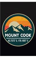 Mount Cook