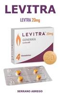 Levtra 20mg: A SoluÃ§Ã£o Definitiva Para a DisfunÃ§Ã£o ErÃ©til, Impulsionando a Libido E AlcanÃ§ando Uma EreÃ§Ã£o Duradouro E Poderosa