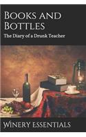 Books and Bottles