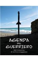 Agenda del Guerriero