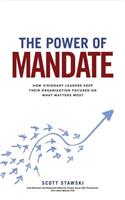 The Power of Mandate