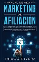 Manual de SEO y Marketing de Afiliación
