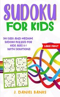Sudoku for Kids