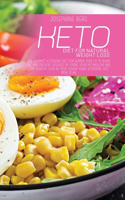 Keto Diet For Natural Weight Loss