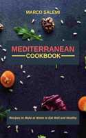 Mediteranean Cookbook