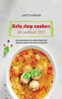 Keto Slow Cooker