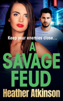 Savage Feud