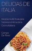 Delicias de Italia