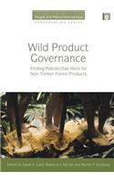 Wild Product Governance