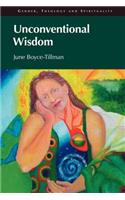Unconventional Wisdom