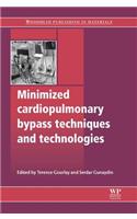 Minimized Cardiopulmonary Bypass Techniques and Technologies