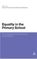 Equality in the Primary School