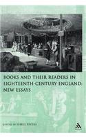Books and Their Readers in 18th Century England
